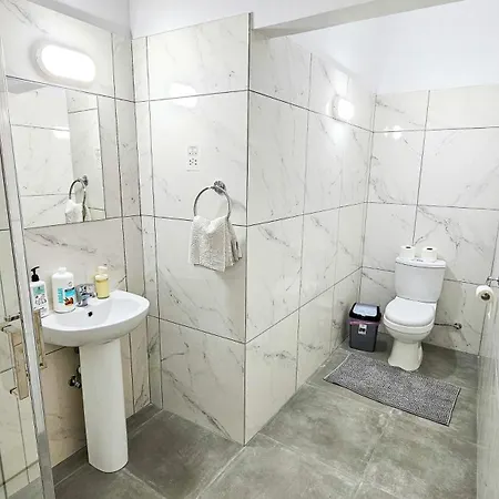 Lejlighed Unique Cozy Studio, 150m From Chabad Lubavitch Larnaca